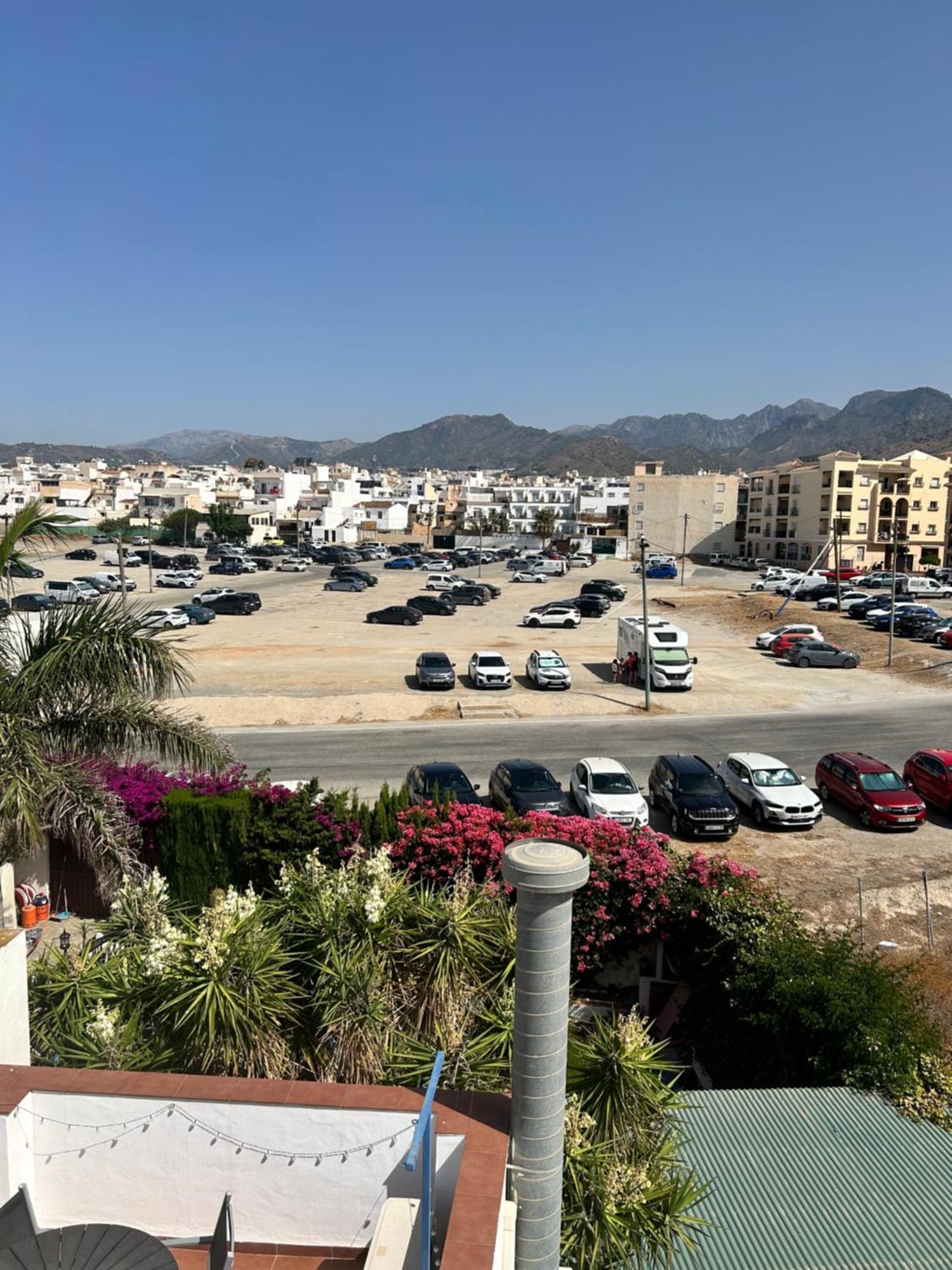 Numali Apartamento Nerja Exterior photo